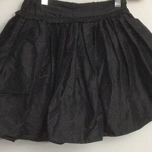 Girls Pennymeade Silk Party Skirt Size 10 …